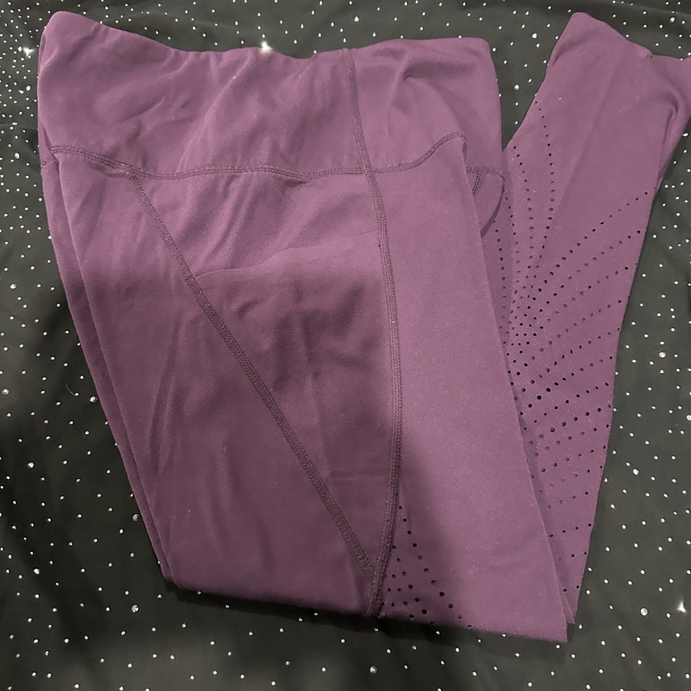 Members Mark Active Pocket Leggings